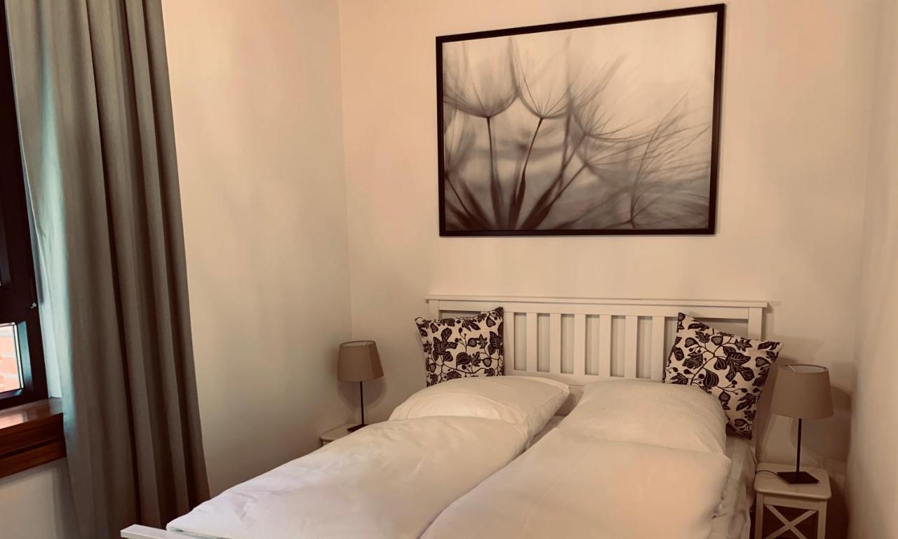 Oldenburger Muehle Motel ภายนอก รูปภาพ