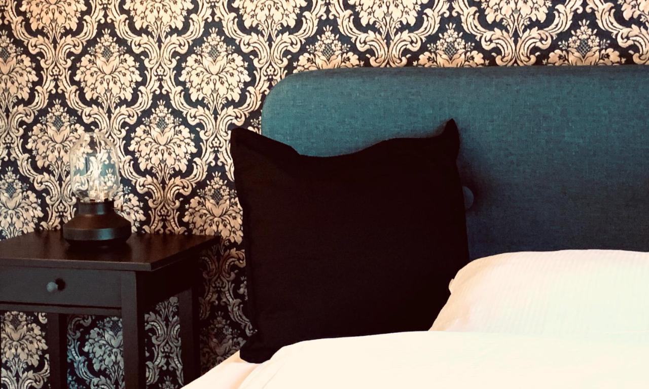 Oldenburger Muehle Motel ภายนอก รูปภาพ