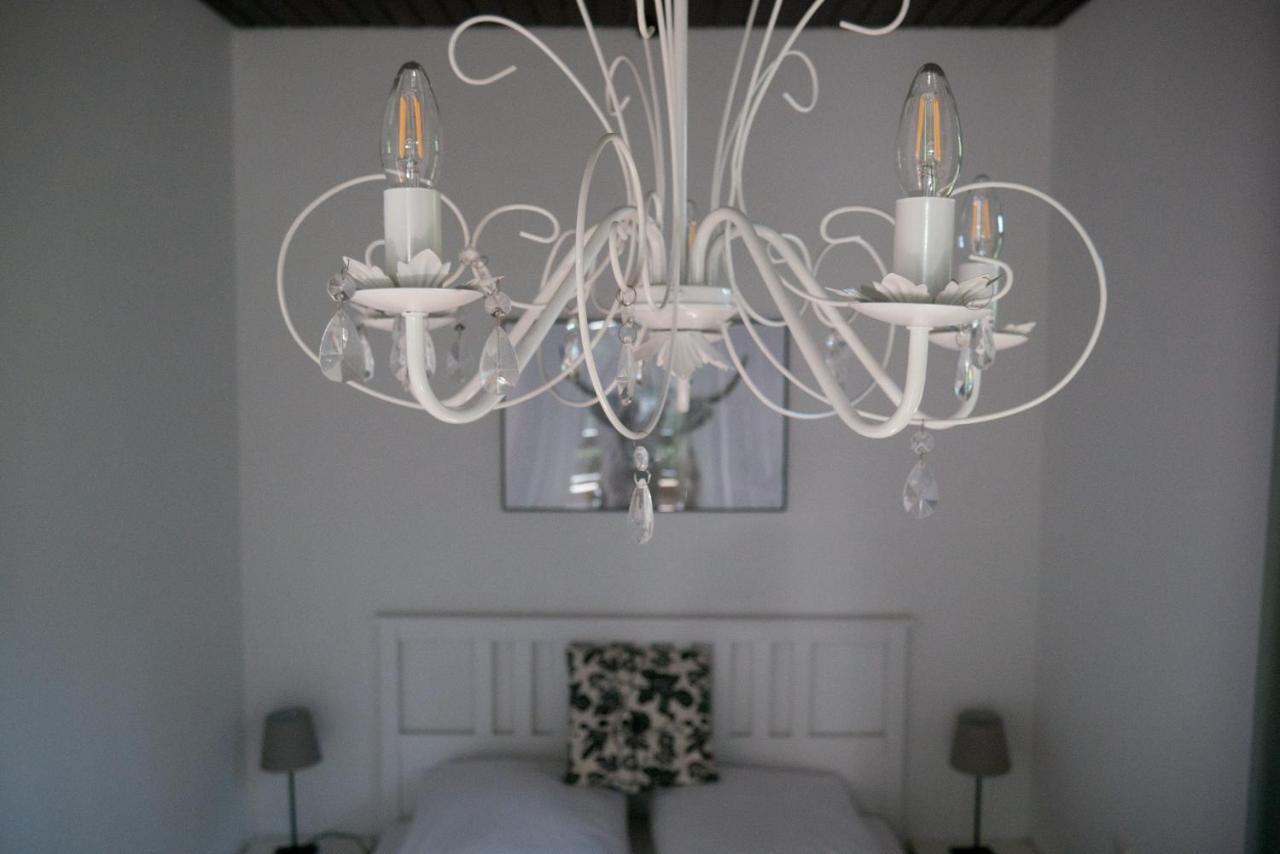 Oldenburger Muehle Motel ภายนอก รูปภาพ