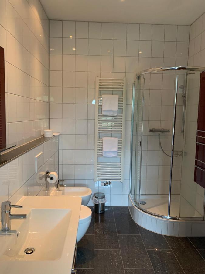 Oldenburger Muehle Motel ภายนอก รูปภาพ