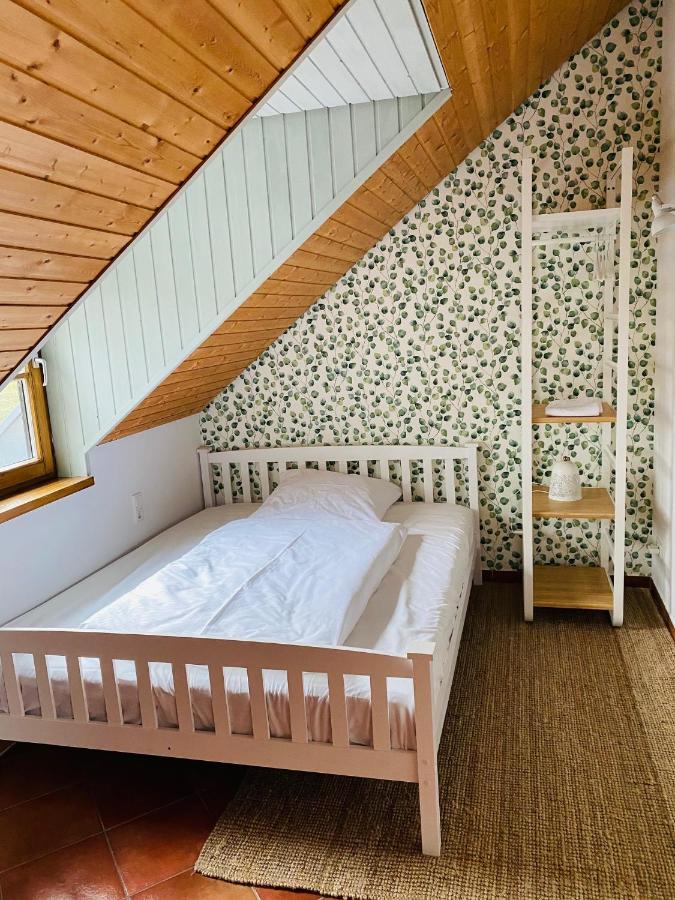 Oldenburger Muehle Motel ภายนอก รูปภาพ